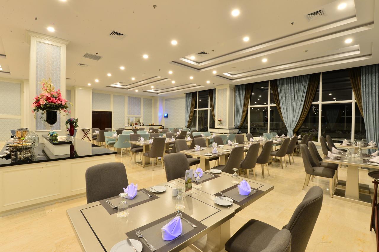 Grand Keisha Yogyakarta Hotel Kejayan Exterior foto